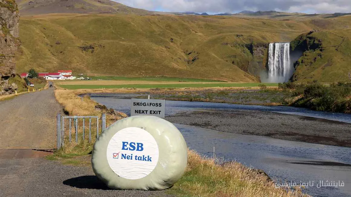Iceland's Big No; A Wake-Up Call for Europe