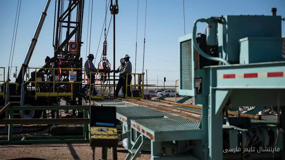 Oil Approaches $100; A New Crisis is Looming