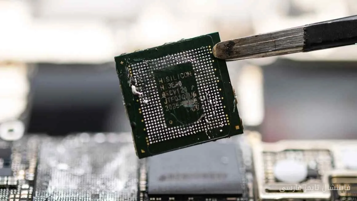 Augmentation de 25 % des exportations de la Chine en août : L'ère de l'intelligence artificielle a commencé