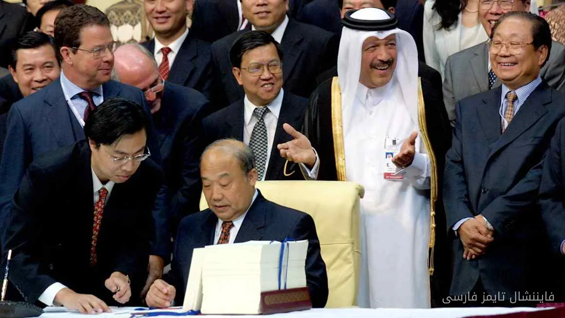 الصين؛ من تشيميريكا إلى سراب عالمي