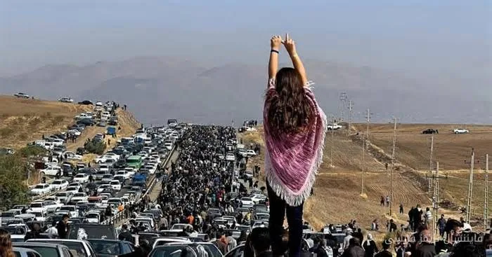 خیزش مردم ایران در دل بحران اقتصادی عمیق