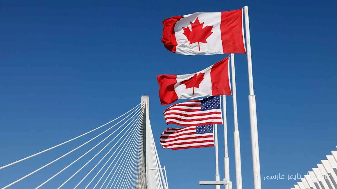 Trade Under Fire: New U.S. Sanctions Against Canada